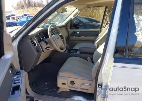 2008 Ford Expedition Xlt from USA, damaged, VIN 1FMFU16548LA18160